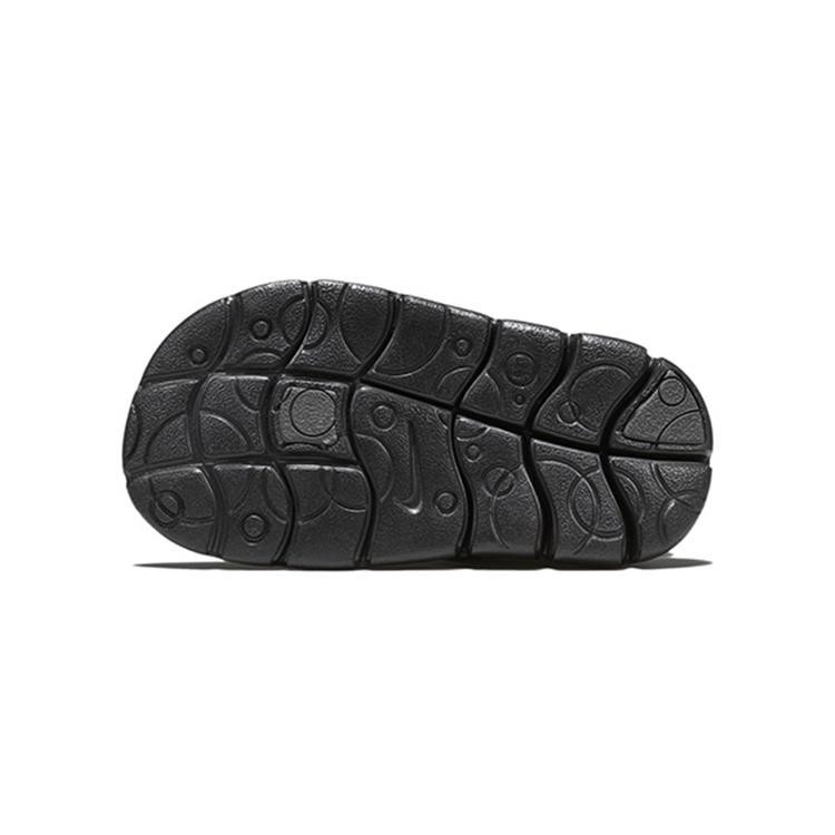 Nike Sunray Adjust 4 Toddler Shoes Black Infant And Toddler 386519-011