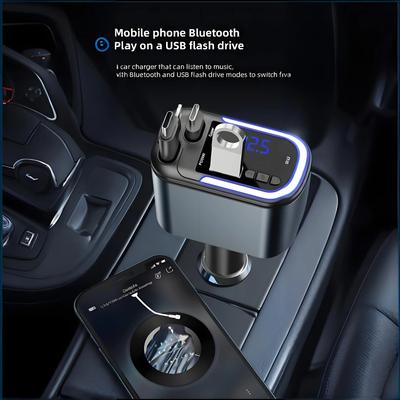 Telefoon accessoires – Autoladers