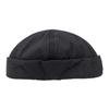 Y-3 Womens/Ladies Webbing Padded Beanie