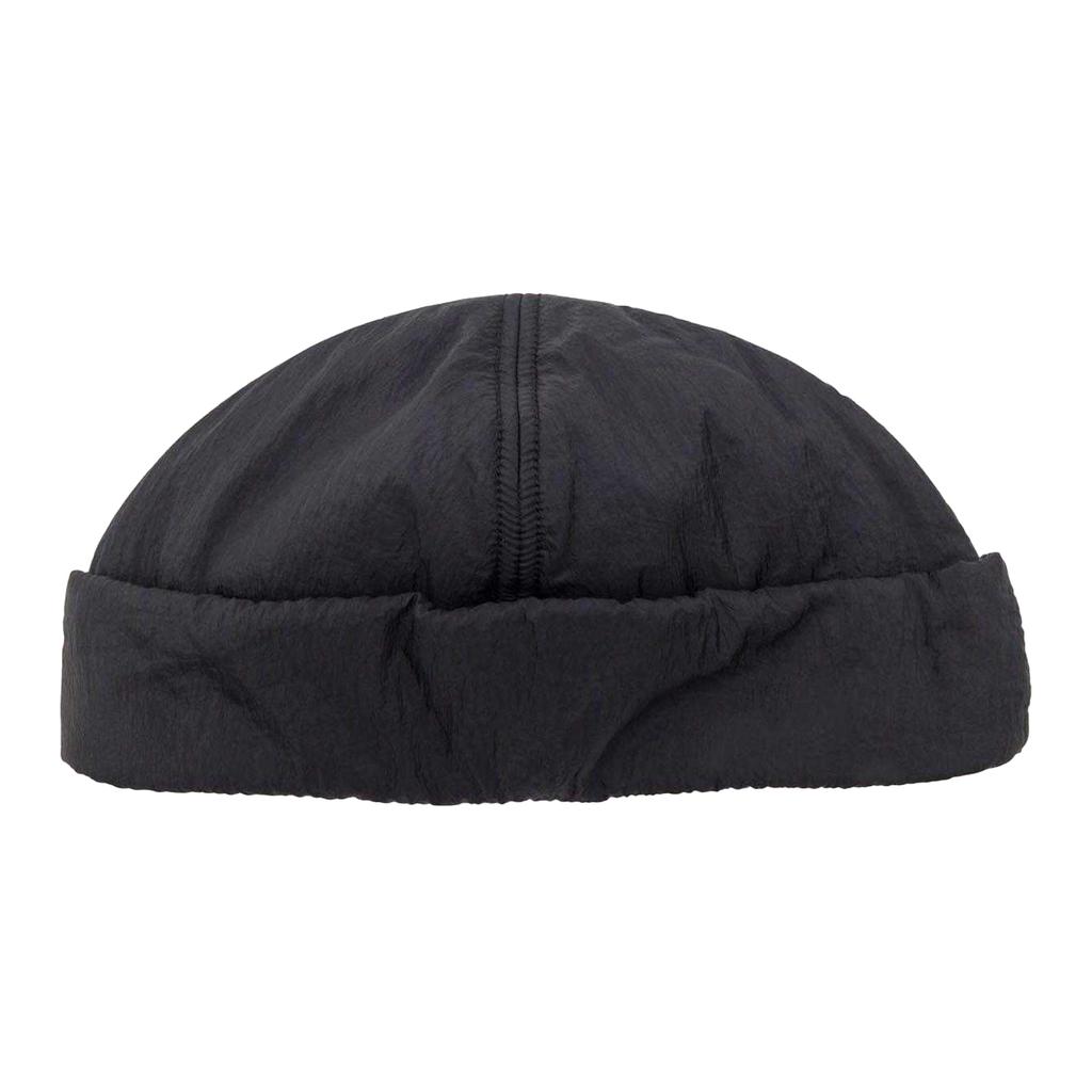 Y-3 Womens/Ladies Webbing Padded Beanie