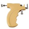 Dahuang Qiang Stainless Steel Artistic Retro Ear Piercing Tool