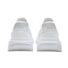 FILA PIONIERE Synthetic Leather Abrasion Resistant Breathable Support Low top Casual Running Shoes Women's White F12W423109FWB