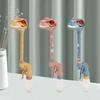 Open Mouth Style Alpaca Bath Fountain Toy Water-Sprinkling Festival Sprinkler  Kids Beach Games
