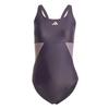 adidas Womens/Ladies Colour Block One Piece Swimsuit