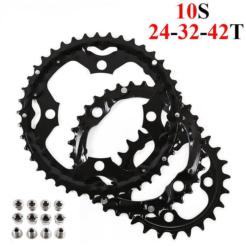 GEETHA Mountain Bike Crankset