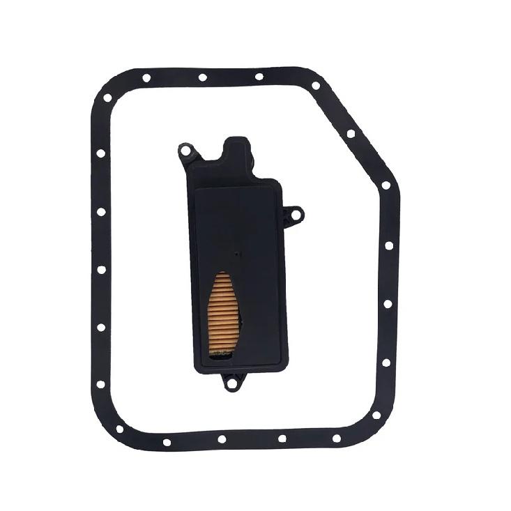 Car Gearbox Transmission Filter For SUBARU Legacy 2.5T (2008-2015) Exiga 2.0T (2008-2012) Outback  3.0L (2003-2009) OEM 69710U