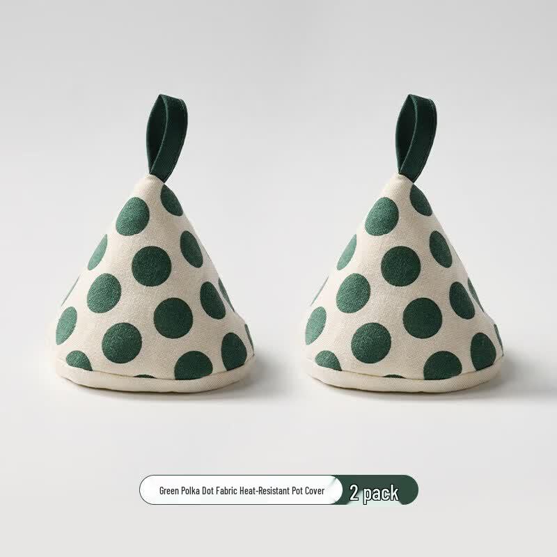 Biaoxing Mili Fengwu Heat Resistant Oven Mitt