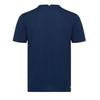 New Balance Mens Chest Logo Running T-Shirt