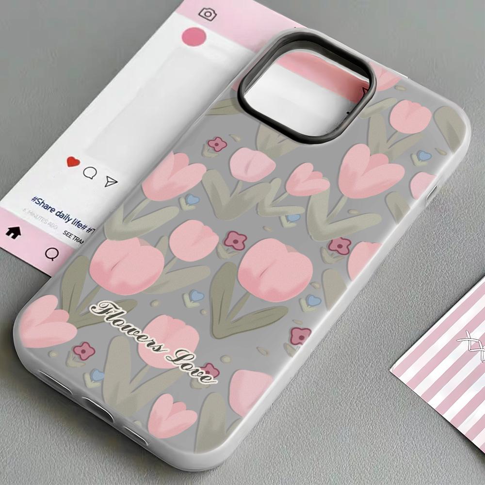 

Расписной чехол для телефона для iPhone 15 11 13 14 для 15 16 Pro Max 12 13 16 Pro Милый Модный Смешной Чехол для телефона со шнурком Последние Рекомендации по самым продаваемым товарам iPhone 16