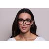 Gucci Gg0958o 007 Women Eyeglasses
