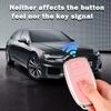 Car Key Cover Case Shell Protector Bag Keychain Keyring  For Chery Omoda C5 5 fx 7 Tiggo 8 PLUS 8 Pro 7 Pro 5 PLUCar Accessories