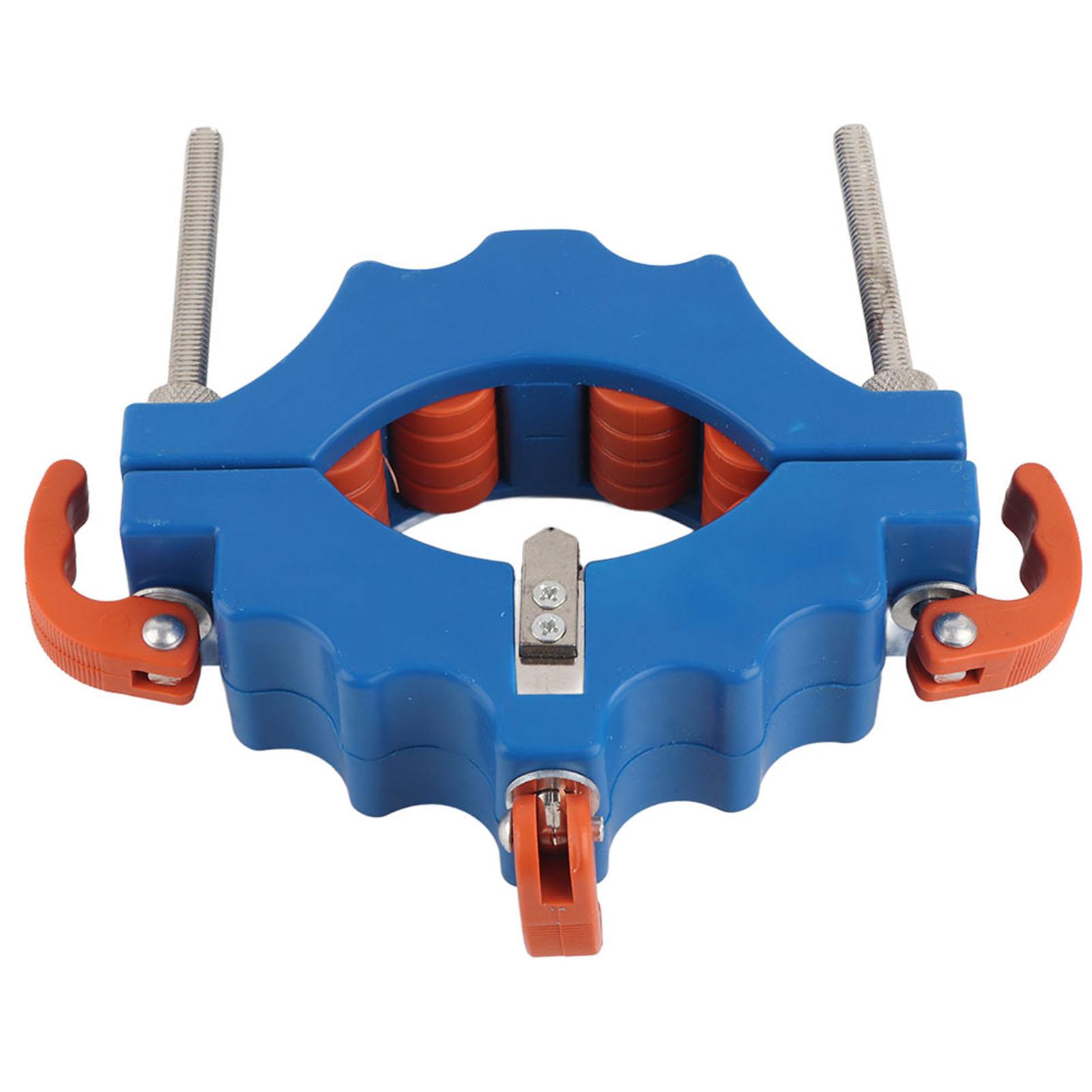 

Стеклянные пивные винные бутылки резак бутылочный режущий инструмент для художественного ремесла изготовление своими руками(синий) синий