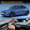 For Tesla Model Y Juniper 2025+ PPF TPU Transparent Body Accessories Styling Pre-Cut Paint Protection Film Car Clear Kit Sticker