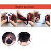 Wireless Bluetooth Headphones Sports Earphone Music Stereo Earbud Micro SD Card Slot Headset