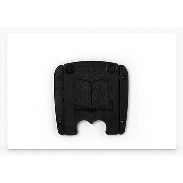 Kakao Friends 1-tier Reading Stand, Apeach, Koreas Best Character