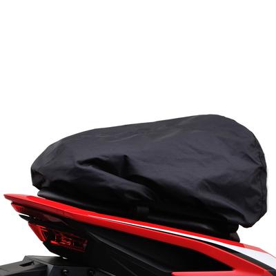 Henry Begins Daytona Motorcycle Seat Bag Repair DH-708 Rain Cover 95753