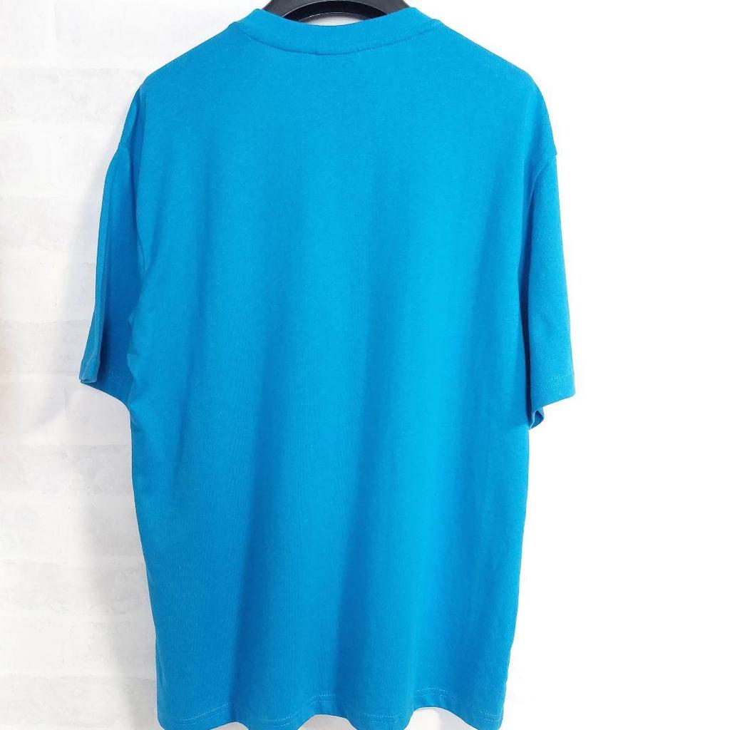 [USED] H&M Simpsons T-shirt, Size M, Anime, Rare, Skateboard, Streetwear