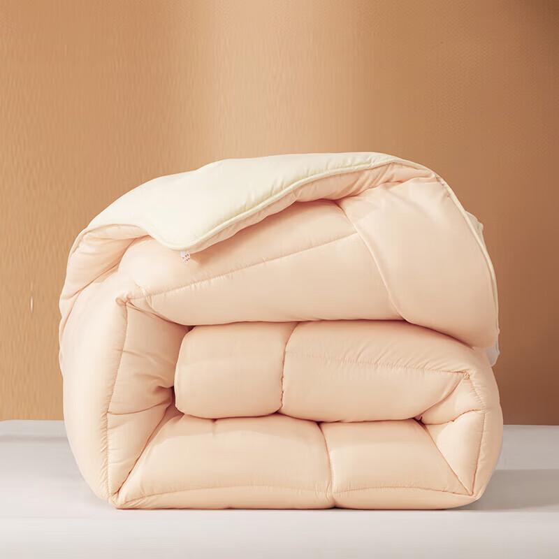 Bailisi Antibacterial Tea Infused Winter Quilt