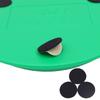 Tennis Practice Equipment Solos Practice Rebounder Tennis Trainer with String