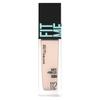 Fit Me Liquid Foundation 30g, Natural Ivory, 1 Pack