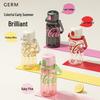 Germ Coca-Cola 1250ml Plastic Water Bottle