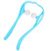 Roller Ball Self Massage Tool Shoulder Neck Back Pain Relieve Massager
