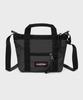 EASTPAK Travel Tote Mini Black