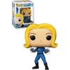 Figurine Funko Pop! Marvel : 4 Fantastiques - Invisible Girl