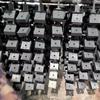 Sunroom Quick-Install Aluminum Alloy Square Tube Connector for Awnings