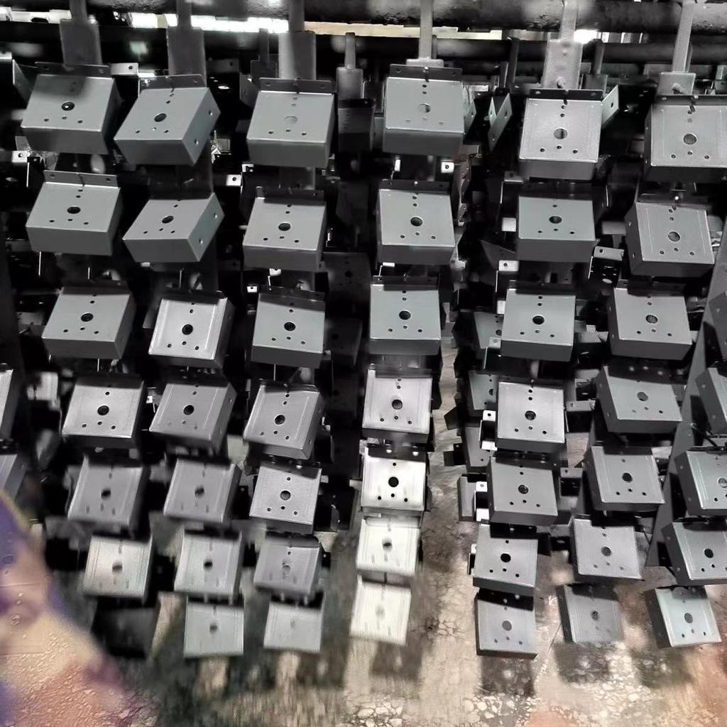Sunroom Quick-Install Aluminum Alloy Square Tube Connector for Awnings