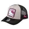 Hello Kitty Mesh Cap