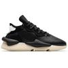 Kaiwa Y-3 'Black Cream White' GX1053