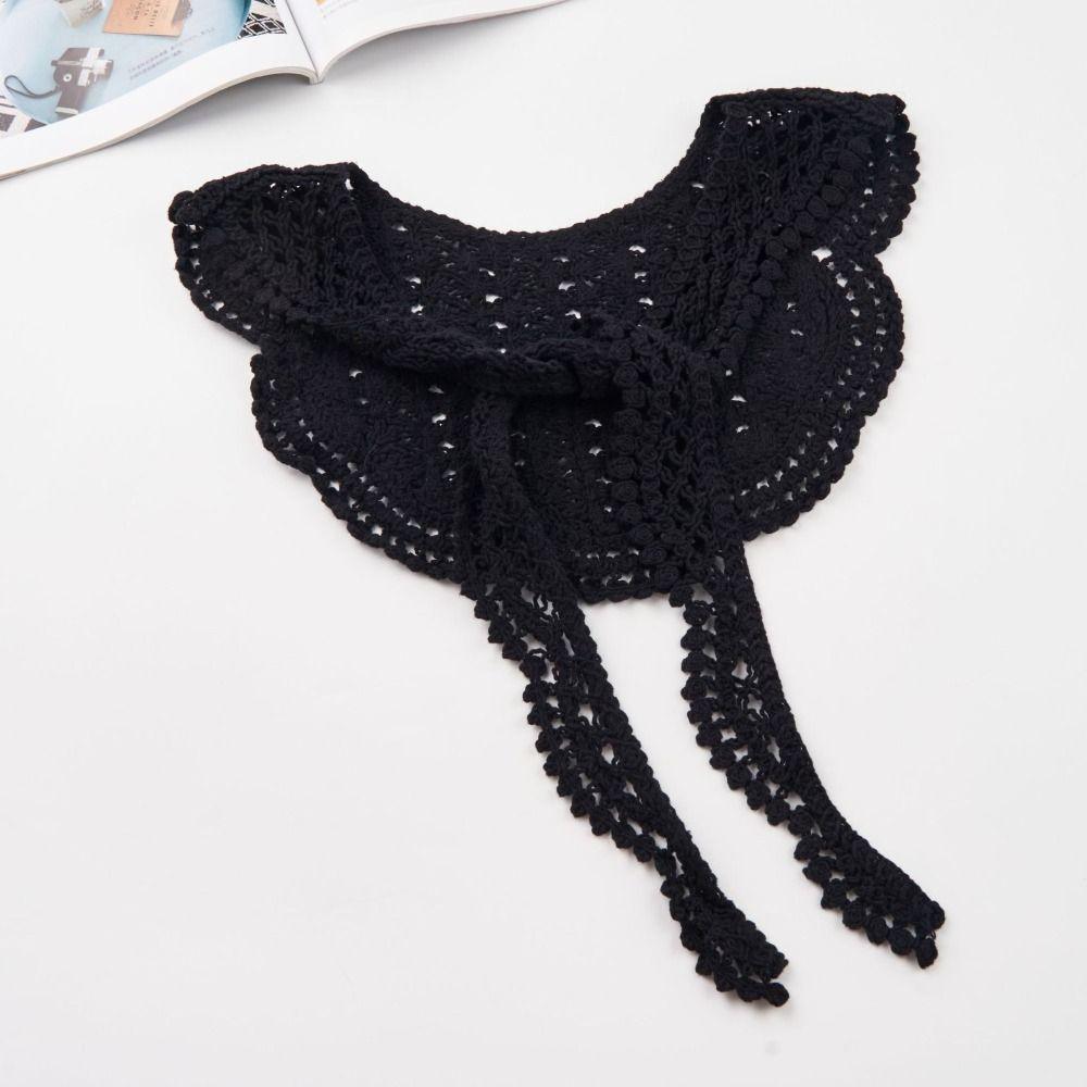 Warm Ponchos Capes Thicken Shoulder Wrap New Triangular Shawl