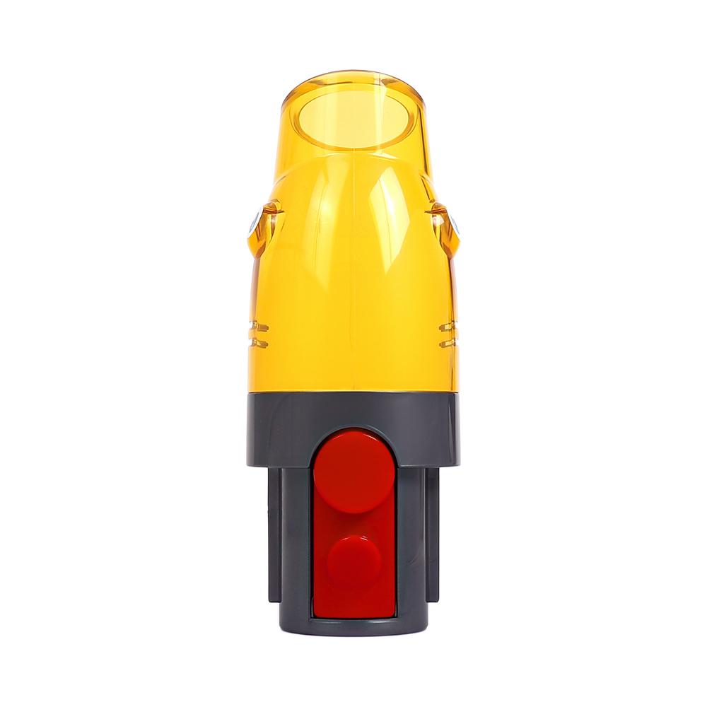 Vacuum Suction Head For Dyson V7 V8 V10 V11 V15 SV10 SV12 SV14 Vacuum Cleaner Use for Suck Out Air From Vacuum Storage Bags Suction Nozzle