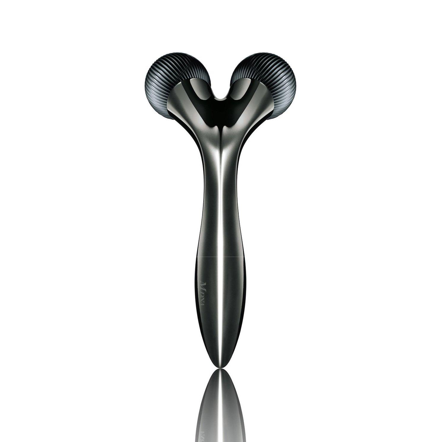 

MDNA SKIN Оникс Черный (MTG) Бьюти-роллер для лица и тела [Оригинальный продукт от производителя [Не требует зарядки, гарантия 1 год]]