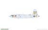 Eduard Limited Edition American Marauder Plastikmodell EDU2146 1/72 B-26F/G