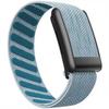Stretchy Bands for Whoop 5.0 /MG Adjustable Sport Comfort Nylon Elastic Braided Wristbands for Whoop 4.0 Wearable Health Fitness