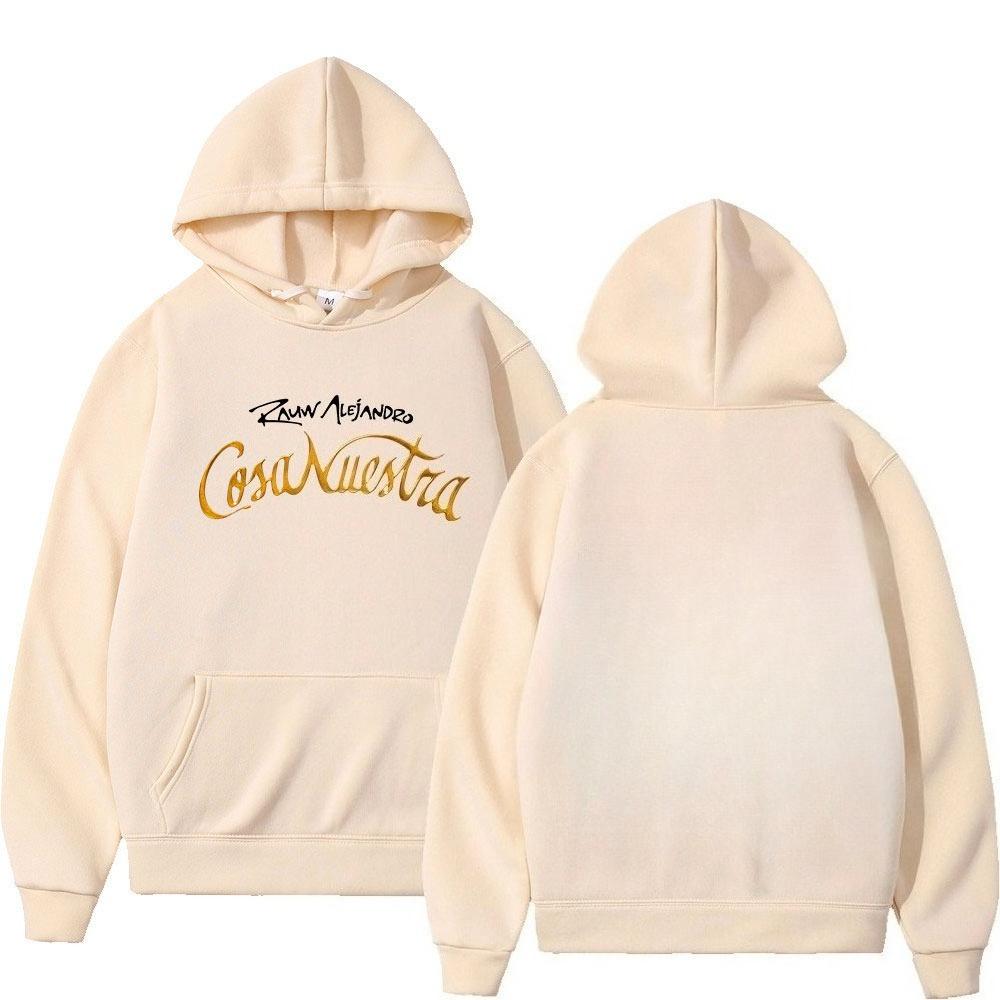 Autumn/Winter New 2025 Hoodie Men's and Women's Fashion Hip Hop Super Large Sportswear Long Sleeve Street Wear
