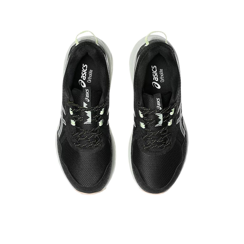 Asics Gel-Venture 10 Fashion Comfortable Trendy Minimalist Shock Absorbing Breathable Support Low-Top Running Shoes Women sneaker 1012B759-003