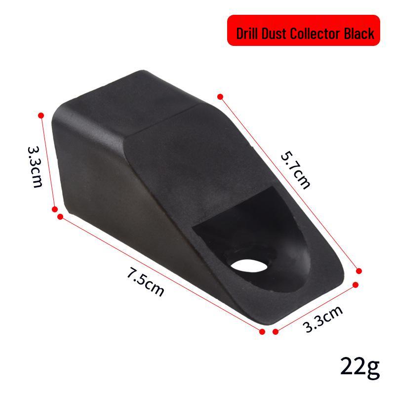 

Household Impact Drill Dustproof Ash Collection Drill Cover