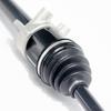 Front Right CV Axle Drive Shaft for BMW F45/F46 Models (Part #31608657704)