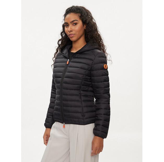 

Демисезонная куртка Save The Duck D33620W GIGA01 Black Regular Fit 5