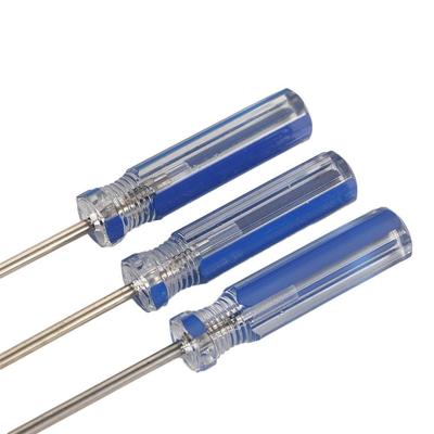 DIY Präzisions T8 T9 T10 Handwerkzeuge Torx Schraubendreher Treiber Werkzeug Magnetischer Schraubendreher Reparaturwerkzeug Schraubendreher