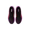 Asics  DynaBlast 3 Black Purple Red Alert Women Sneakers 1012B289-001