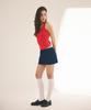 Eialyu Fit Rib Sleeveless
