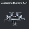 Car Dashboard Phone Holder Stand Gravity Strong Suction Cup Stable Universal Windshield Navigation Hanging Interior Accessories