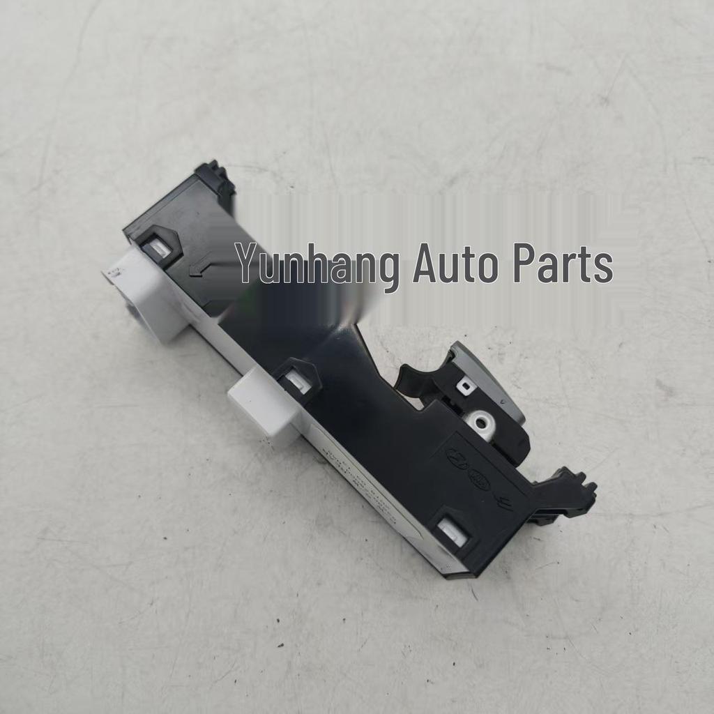 Compatible Window Regulator Switch for 2013-2016 Hyundai Santa Fe, Part 93580-2W000.