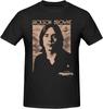 Νέο Jackson Browne Unisex Unisex Όλα τα Μεγέθη 11D672 Unisex Μπλουζάκι