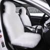 Fluffy Car Seat Cushion Warm Seats Protector New Plush Car Seat Covers  Car Front Seat