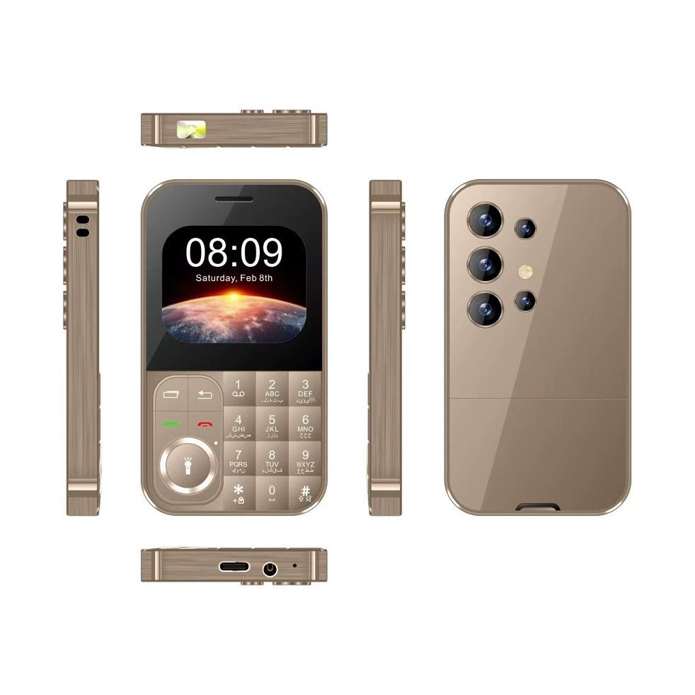 2025 New Global Mini Phone Mini2 Digital Phone